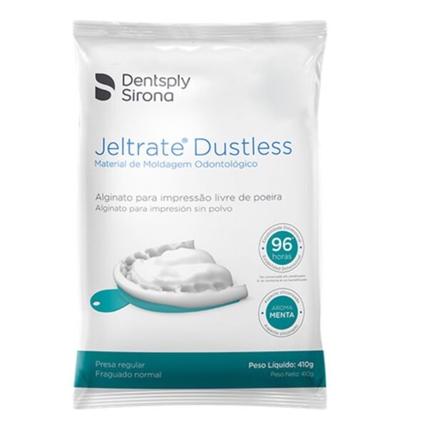 Dentsply - Alginato Jaltrate®Duntless